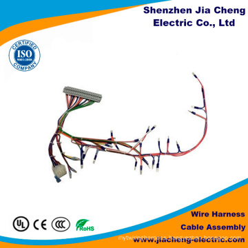 Automotive Wiring Harness Shenzhen Supplier